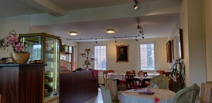 Schloss-Cafe