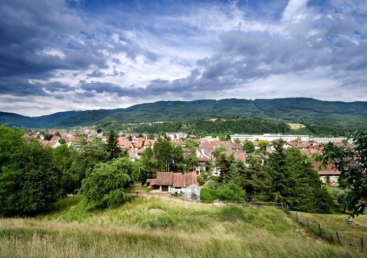 Landgasthof Sonne